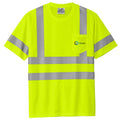 Safety Yellow - FRONT